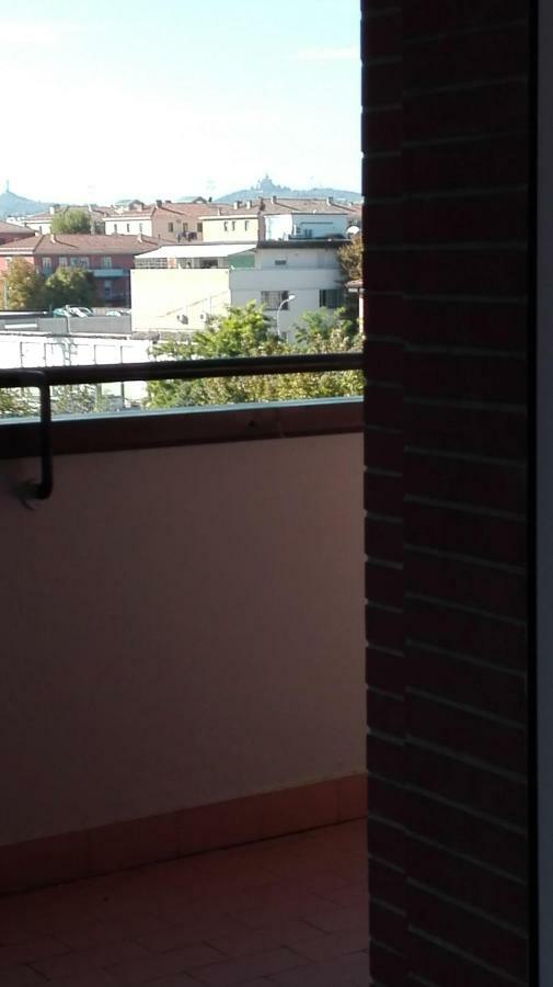 Beva Fiera Bologna Apartment Exterior photo