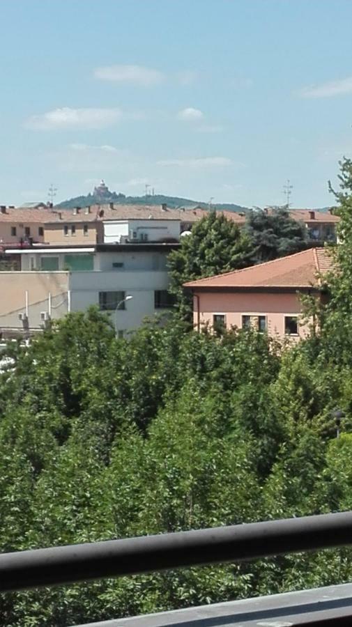 Beva Fiera Bologna Apartment Exterior photo