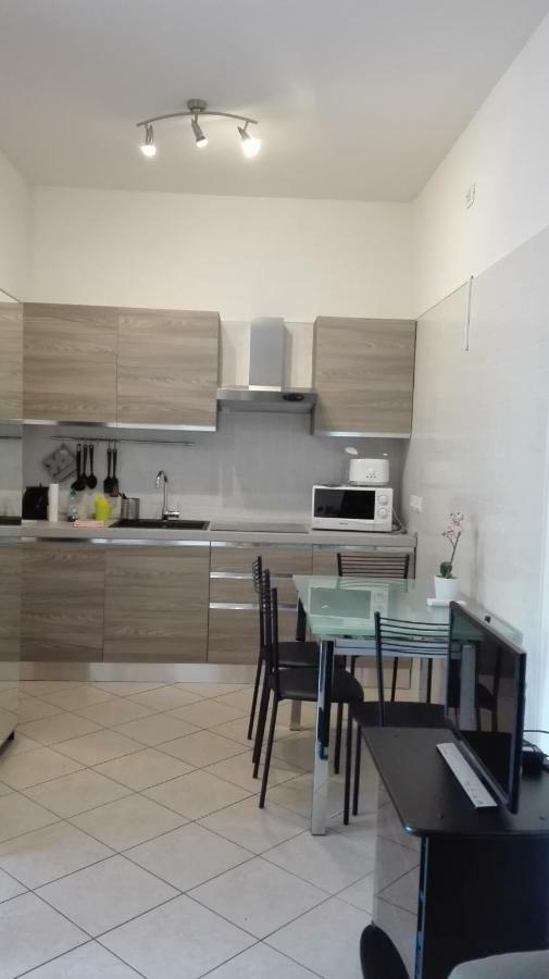 Beva Fiera Bologna Apartment Exterior photo